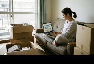 業者選び　トラブル